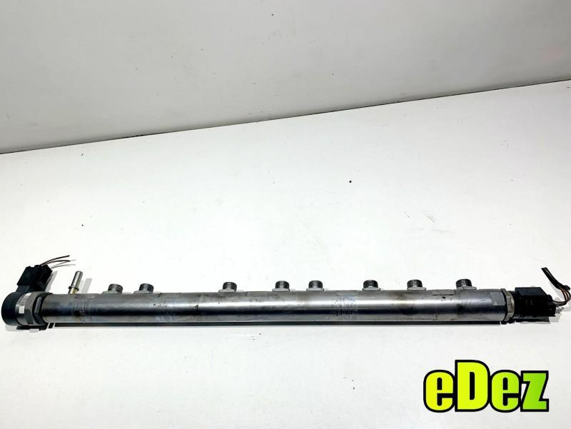 Rampa injectie BMW Seria 3 LCI (2008-2011)[e91] 3.