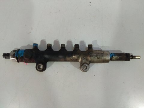 Rampa injectie Citroen Jumper 2.2 HDi . Denso Cod original : 6010-9D280-AB