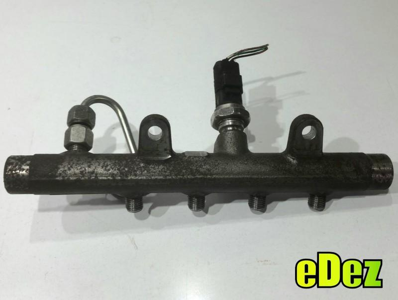 Rampa injectie Dacia Lodgy (2012-2017) 1