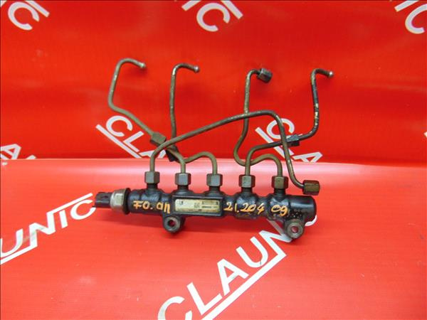 Rampa Injectie FORD FIESTA V (JH_, JD_) 1.4 TDCi F6JB