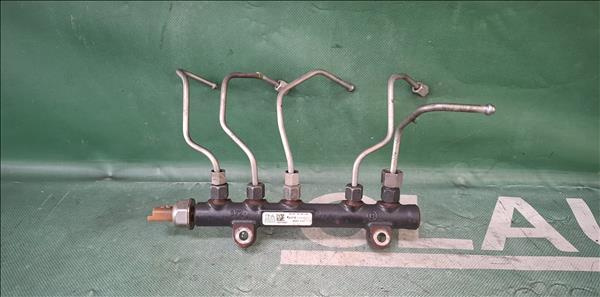 Rampa Injectie FORD FIESTA VII (HJ HF) 1.5 TDCi XUJN