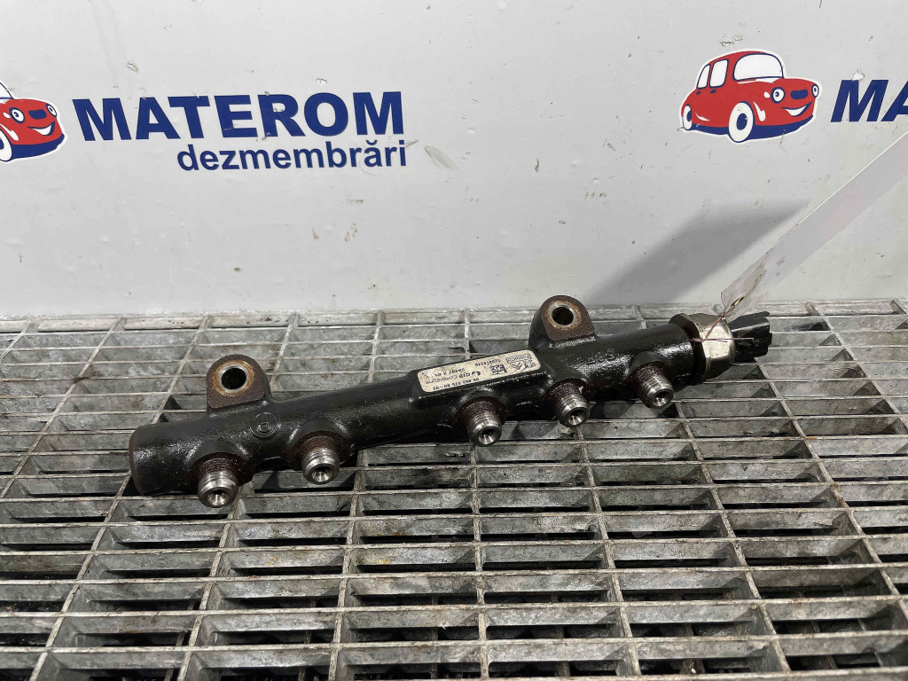 RAMPA INJECTIE FORD FOCUS FOCUS 1.6 TDCI - (2011 2014)