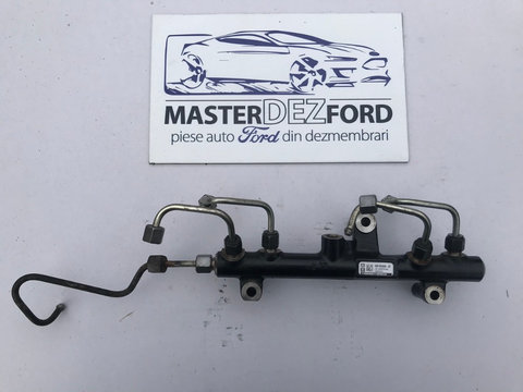 Rampa injectie Ford Grand C-Max / Focus mk3 2.0 TDCI euro 5