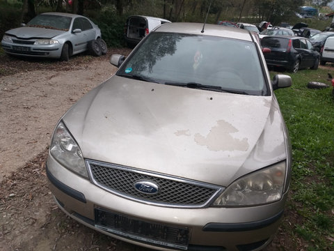 Rampa injectie ford mondeo 2.0 tdci 2005