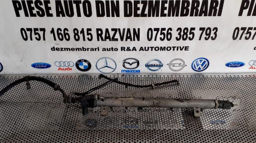 Rampa Injectie Injectoare Mercedes A/B C