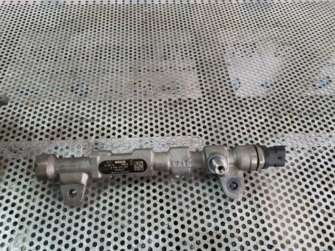 Rampa Injectie Injectoare Opel Insignia A Astra J Mokka 2.0 CDTI Motor A20DTH