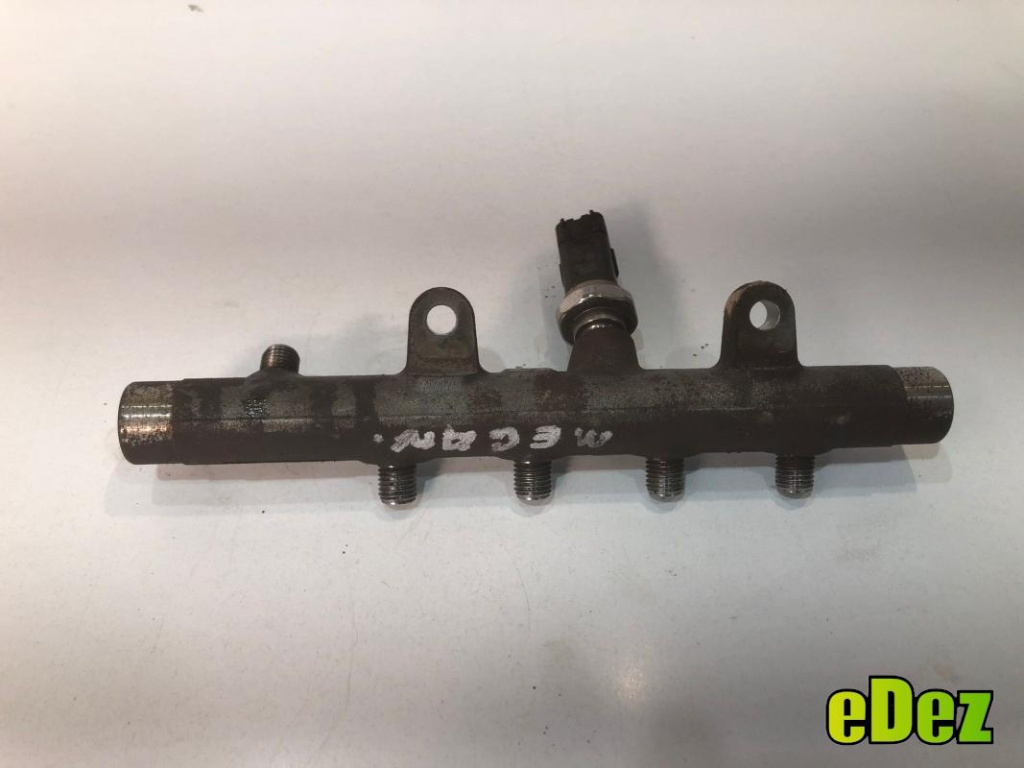 Rampa injectie Renault Captur (2013-2017) 1.5 dci K9K (636) 110 cp 175218188r