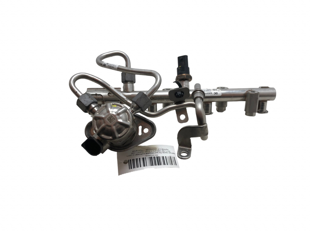Rampa injectie Renault MEGANE 4 (PHASE 2