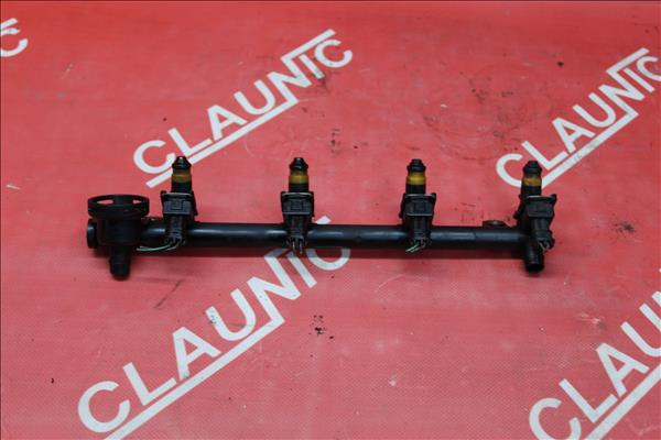 Rampa Injectie RENAULT MEGANE Scenic (JA0-1_) 1.6 16V (JA0B, JA04, JA11) K4M 700