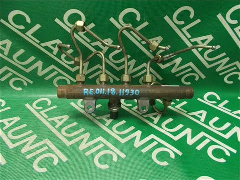 Rampa Injectie RENAULT SCENIC II (JM0-1) 1.5 dCi (JM1E) K9K 732