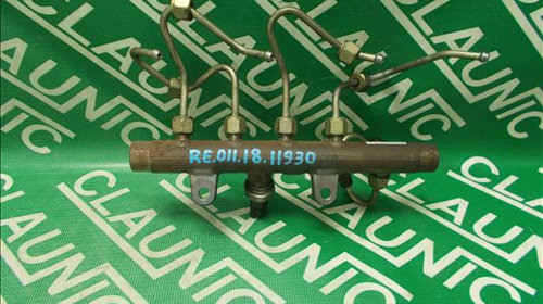Rampa Injectie RENAULT SCENIC II (JM0-1)
