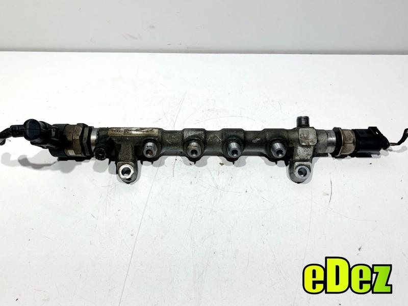 Rampa injectie Skoda Yeti (2009-2013) 2.0 tdi cfhc 03L130089P