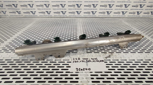 Rampa injectie VOLVO S60 V70 S80 V70 XC7