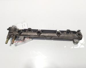 Rampa injectoare 036133319B, Vw New Beetle cabriolet (1Y7) 1.4b, BCA