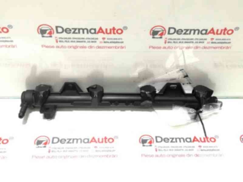 Rampa injectoare, 036133319BH, Vw Polo (9N) 1.4B (pr:110747)