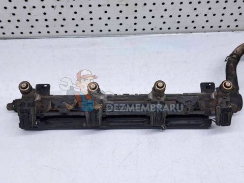 Rampa injectoare, 036133319BT, Seat Ibiza 5 ST (6J) 1.4B