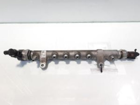 Rampa injectoare, 03L089C, Audi A3 (8P) 2.0tdi, CBB (pr:111745)