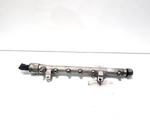 Rampa injectoare 03L089H, Vw Golf 5 Plus, 1.6 tdi