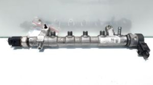 Rampa injectoare, 03L130089Q, Audi A4 Av