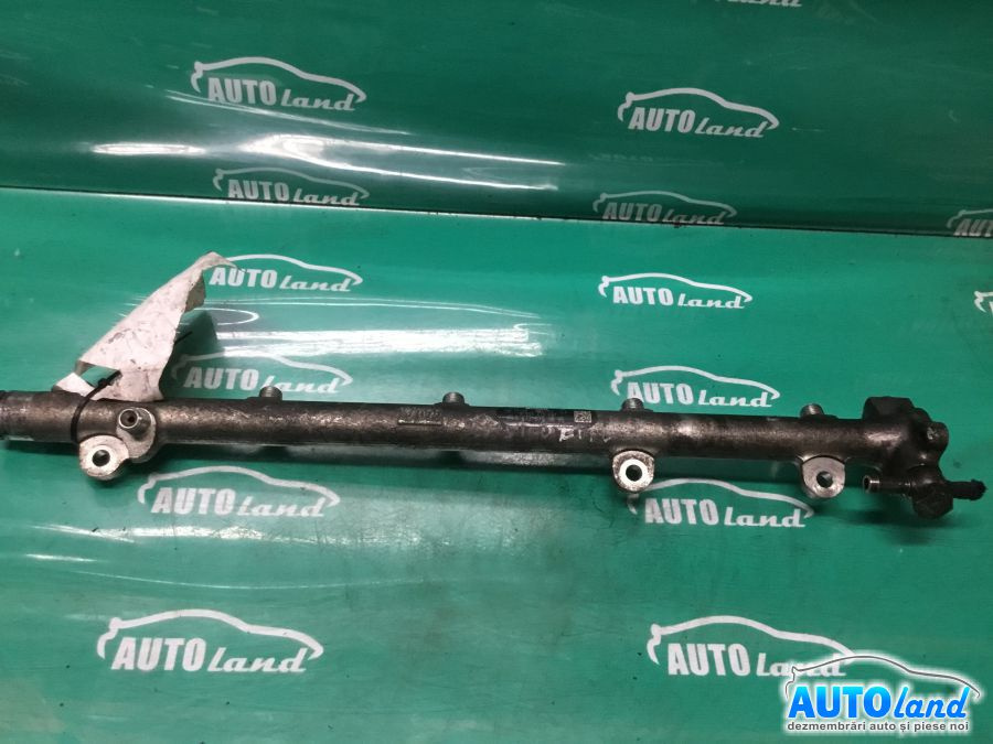 Rampa Injectoare 0445214004 2.2 CDI + 1 Senzor028102239 Mercedes-Benz C-CLASS W203 2000