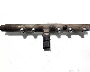 Rampa injectoare, 0445214016, Fiat Stilo Multi Wagon (192) 1.9M-Jet