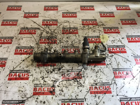 Rampa Injectoare 0445214027 1.7 D Honda CIVIC VII FD 2005