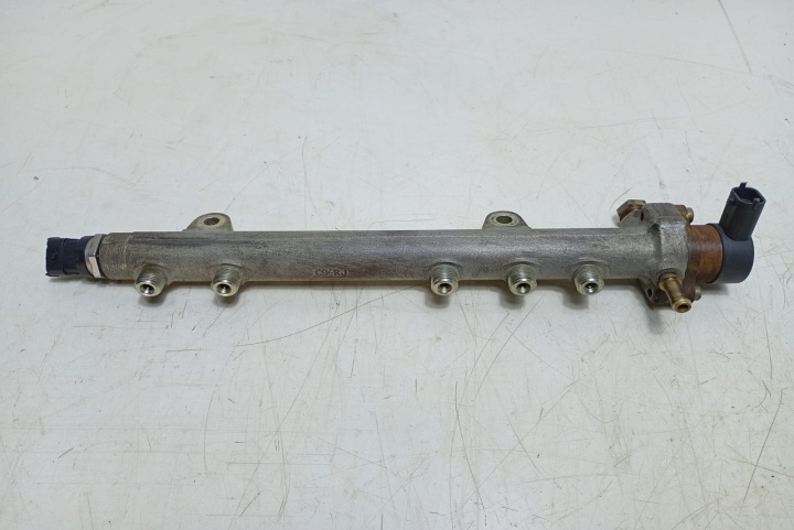 Rampa Injectoare 0445214044 Fiat Doblo [facelift] [2005 - 2009]