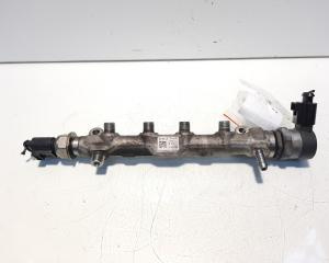 Rampa injectoare 04L089B, Vw Golf 7, 1.6 tdi, CLHA