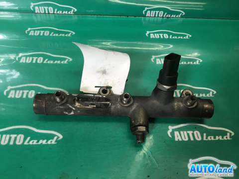 Rampa Injectoare 059130089 3.0 D Stanga Audi A6 4F2,C6 2004-2011