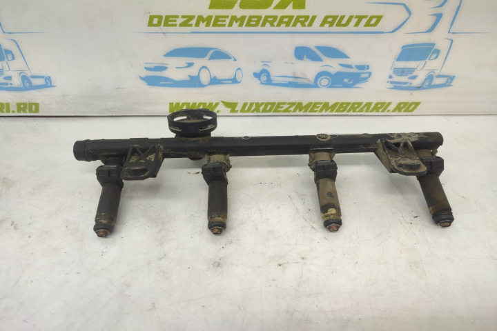Rampa injectoare 1.4 benzina 7700274294 Renault Logan [2004 - 2009]