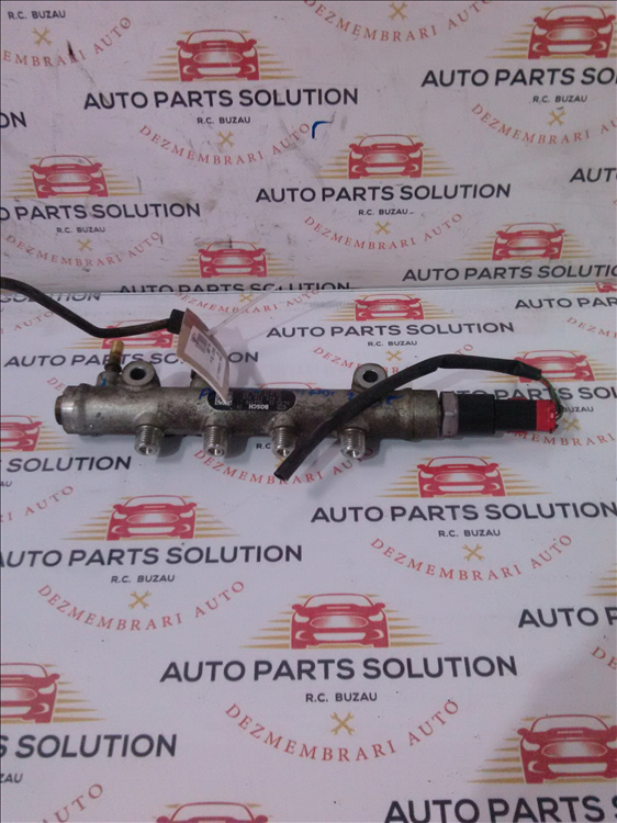 Rampa injectoare 1.4 HDI PEUGEOT 206 an fabr.2005