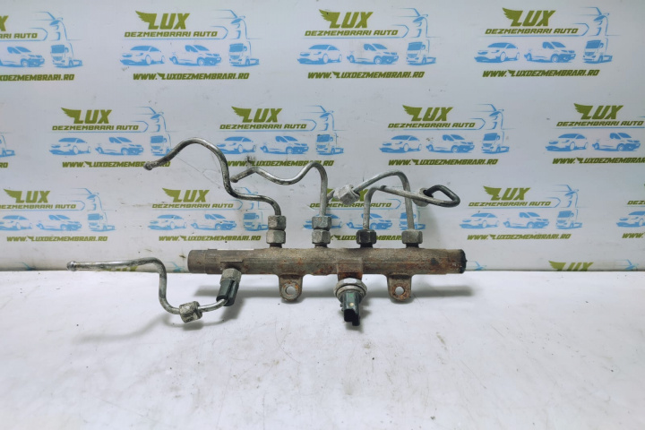 Rampa injectoare 1.5 dci k9k h8201225030 175218188r Renault Scenic 4 [2017 - 2020]