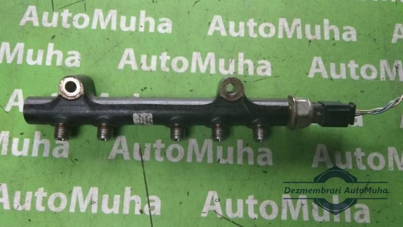 Rampa injectoare 1.6 Citroen C3 2 (2009->) 968529758001