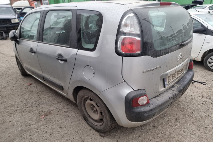 Rampa injectoare 1.6 hdi 9hp 9685297580-
