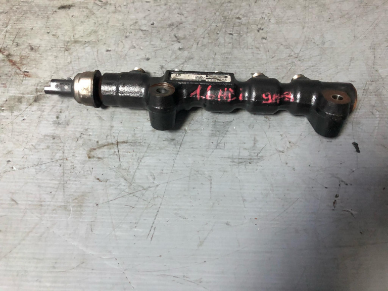 Rampa injectoare 1.6 hdi peugeot 206 207 307 1007 citroen c2 c3 50 9654592680
