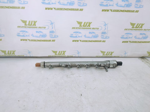 Rampa injectoare 1.6 tdi cay cayc 03l130089b Audi A3 8P/8PA [2th facelift] [2008 - 2013]