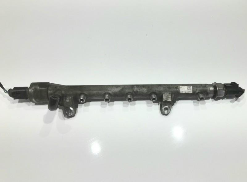 Rampa injectoare 1.6 tdiCAY 03l130089b Volkswagen VW Touran [2th facelift] [2010 - 2015]