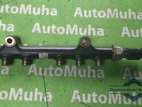 Rampa injectoare 1.6 Volvo C30 (2006->) 968529758001