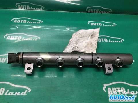 Rampa Injectoare 175210542r 1.6 DCI Renault MEGANE III Hatchback BZ0/1 2008