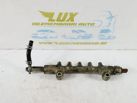 Rampa injectoare 2.0 d EE20Z Subaru Forester 3 [2007 - 2011]