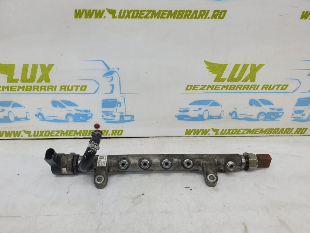 Rampa injectoare 2.0 tdi bmr 03l089c Audi A5 8T [2