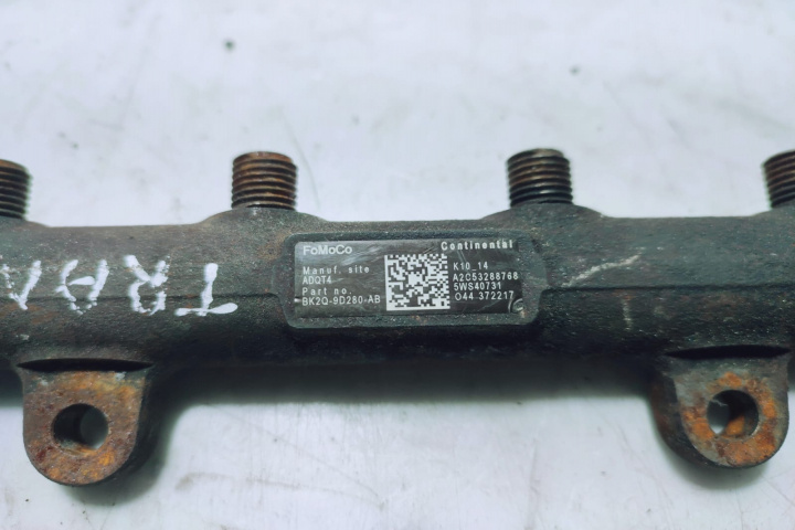 Rampa injectoare 2.2 tdci euro 5 DRF4 DR