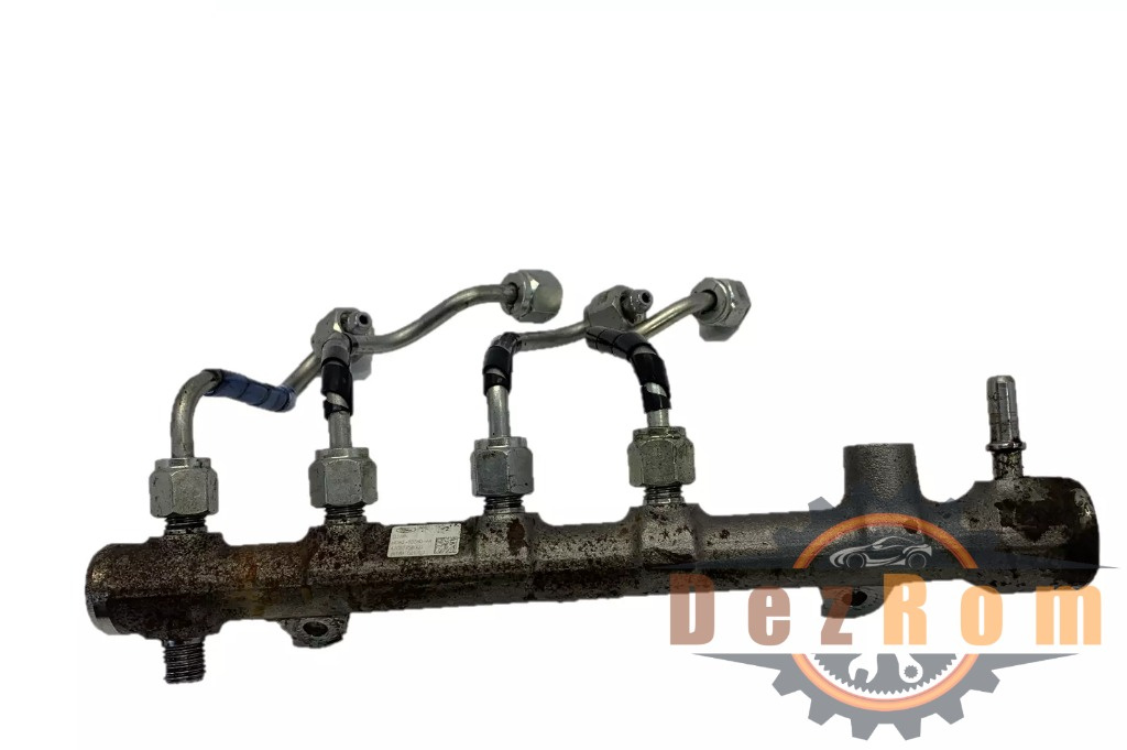 Rampa injectoare 2215512 HG9Q-9D280-AA Ford Kuga Mk3 2.0 EcoBlue 4x4 190 cai YMDA