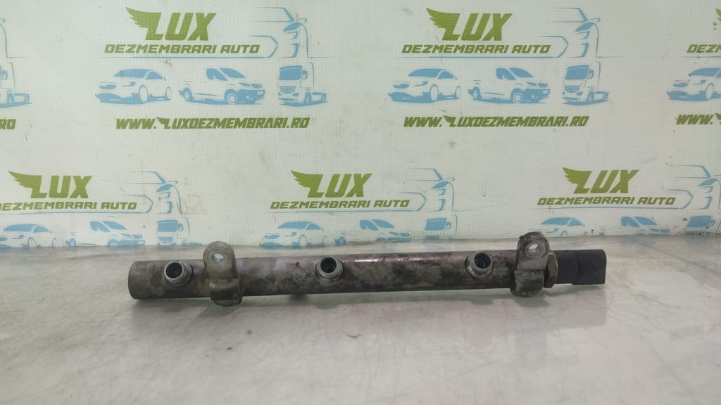 Rampa injectoare 3.0 cdi om642 A64207006