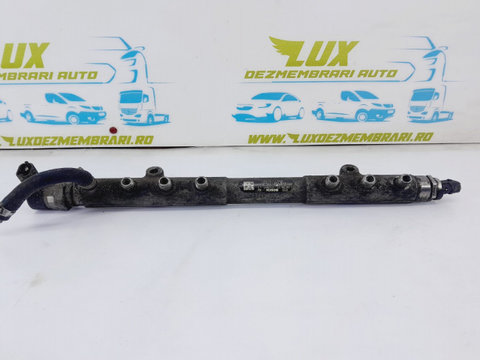 Rampa injectoare 31259011 2.4d D5244T5 Volvo V70 3 [2007 - 2013]