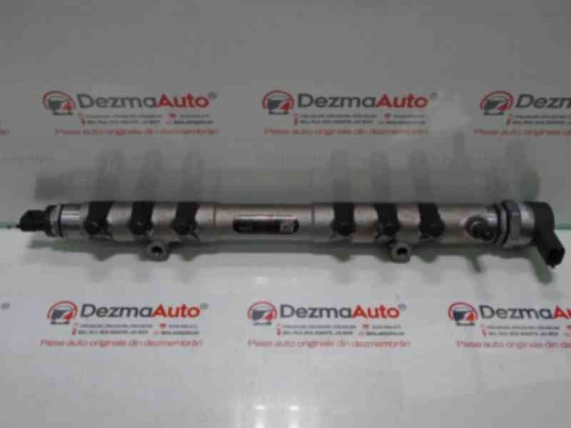 Rampa injectoare 31259011, Volvo S80 ll (AS) 2.4d, D5244T5