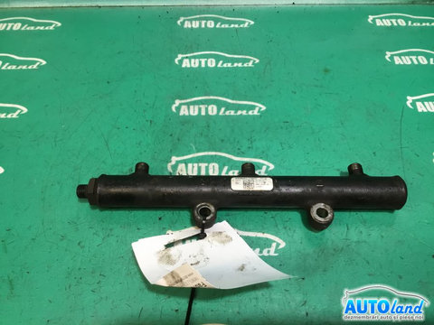 Rampa Injectoare 4r8q9d280bc 2.7 D Land Rover DISCOVERY III TAA 2004-2009
