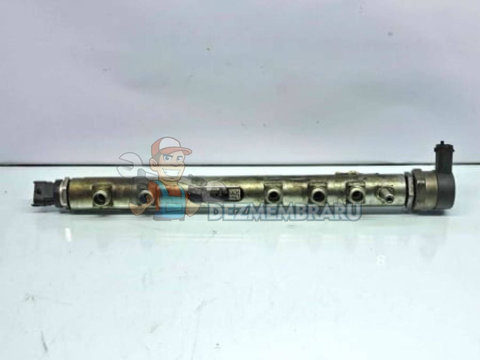 Rampa injectoare 55211906, Opel Agila (B) 1.3cdti