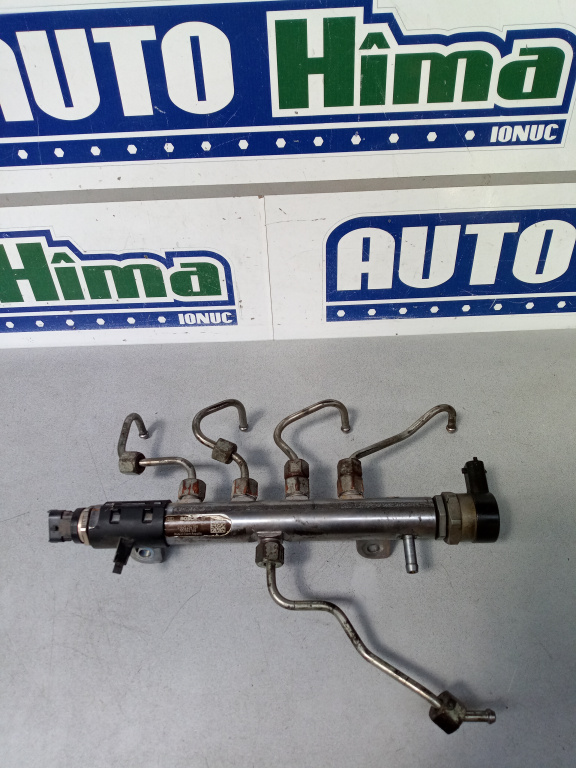 Rampa injectoare 55564168 0445214189 2.0 CDTI (Biturbo) Opel Insignia A (G09) 2008-2017