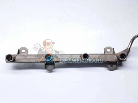 Rampa injectoare, 7530420 Bmw 3 (E46), 1.6 benz, N45